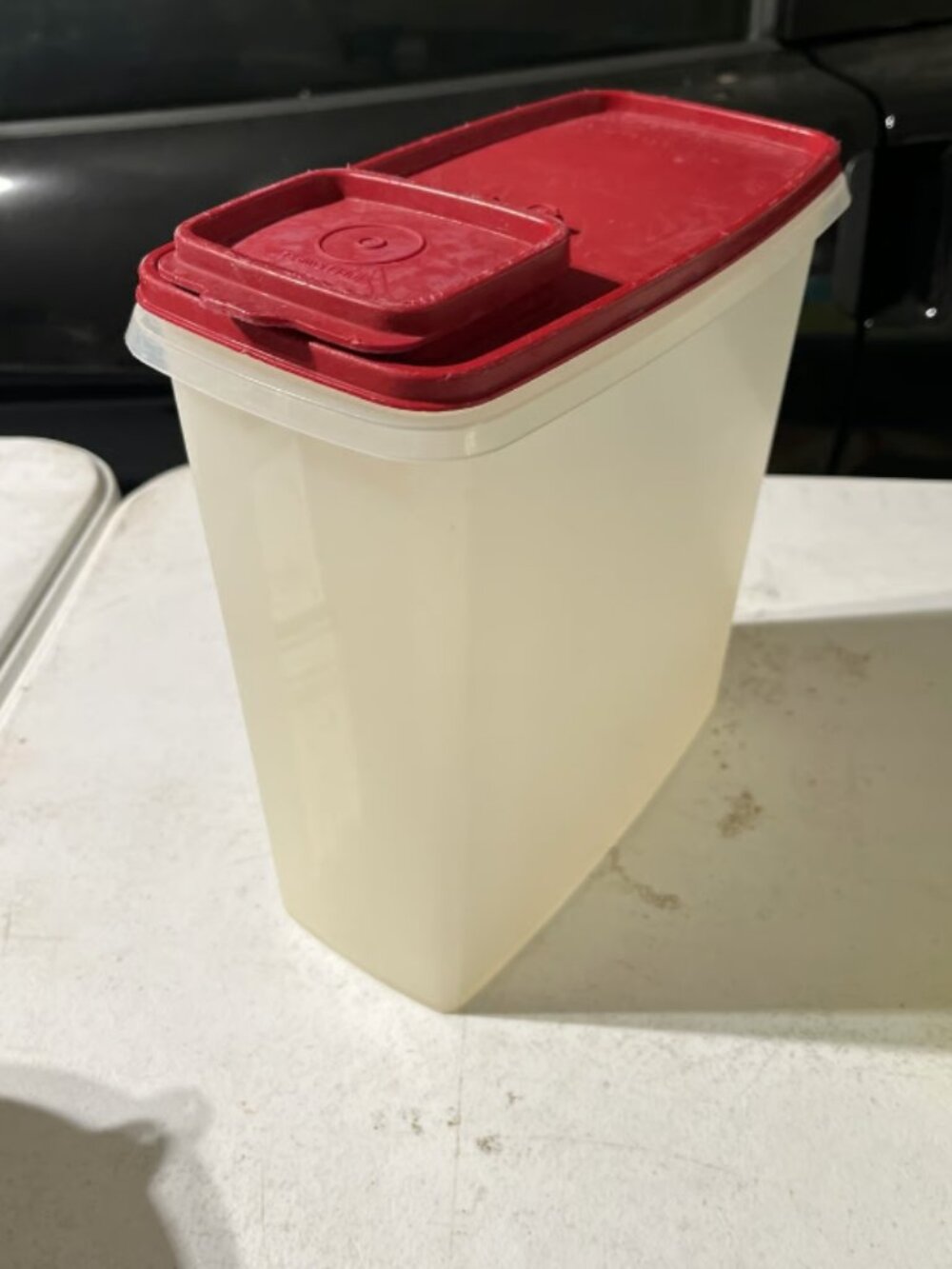Tupperware - Picture 5 of 5